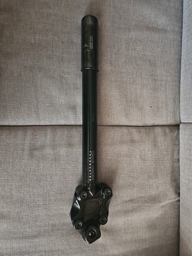 Cane creek thudbuster - cane,