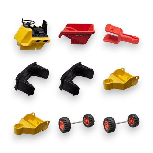 Playmobil 3756 baustellen - playmobil,