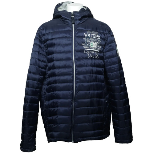 Camp david winterjacke - david,,