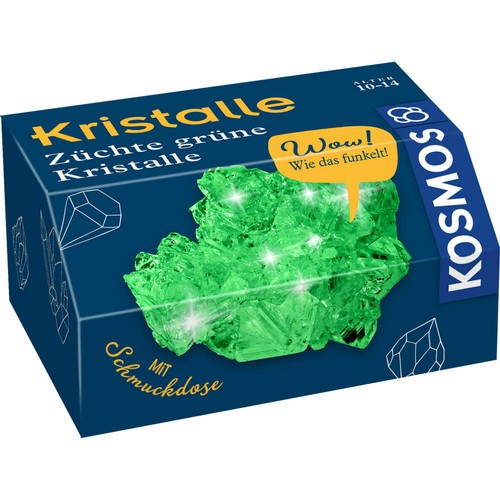 Kosmos experimentierkasten - kosmos,