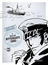 Corto maltese band - maltese, (s/w)