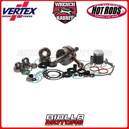 Wr101 049a kit - kit, Überholung