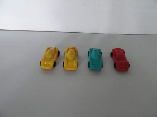 Ferrero autos satz die - autos,