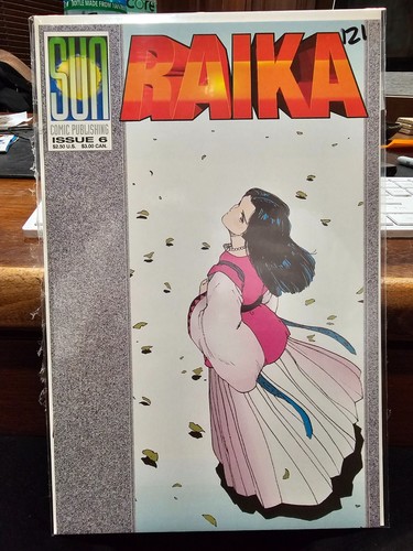 Raika 6 - raika, #