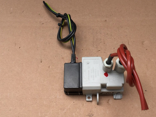 Vaillant zündtrafo 733247 - zündtrafo,