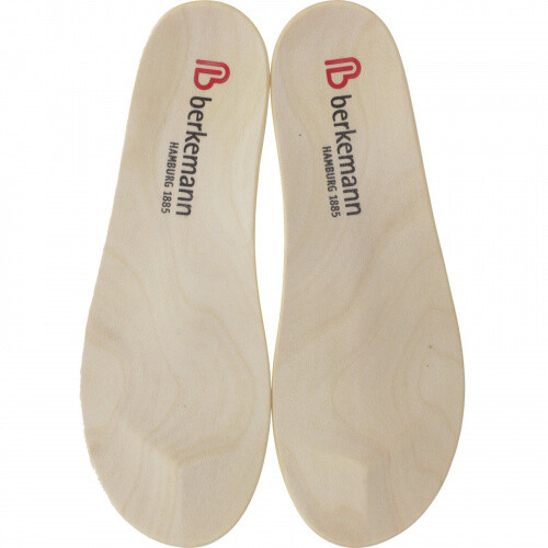 Berkemann holzsohle für - berkemann,