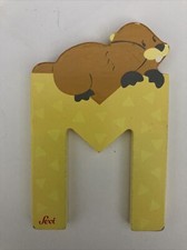 Sevi Holz-Buchstaben -