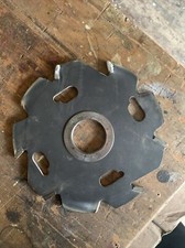 Nutfräser Oppold 188x5x40mm n