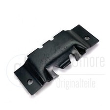 Original VW Halter auf Kofferboden Bus Transporter T3 NOS 211813282