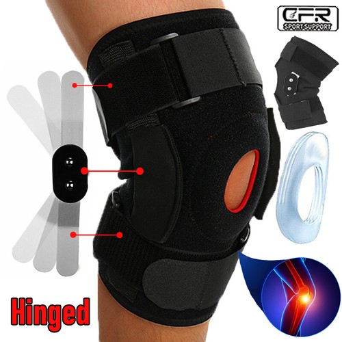 Orthopädische kniebandage - orthopädische,