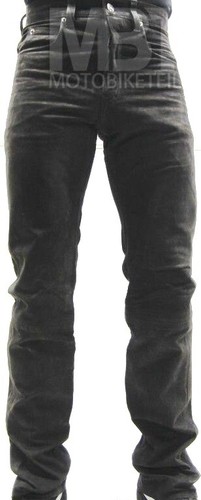 Modeka jeans lederhose - jeans,