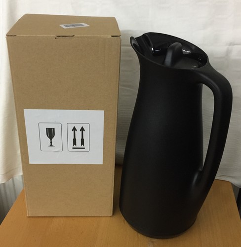 Tupperware thermo tup kanne - thermo,