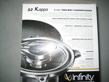 Infinity kappa sicken - 52, kappa,