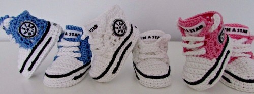 Baby neugeborene gehäkelt - baby,