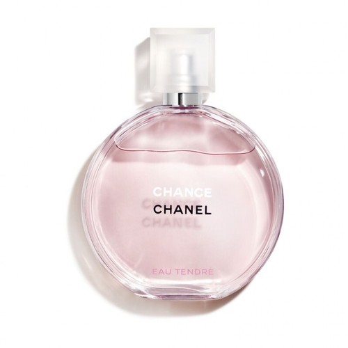 Chanel chance eau tendre - tendre,