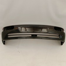 PORSCHE 911 964 ab 1989 STOßSTANGE VORNE BUMPER ORIGINAL 96450511300