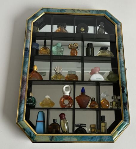 Parfum miniaturen - miniaturen, im