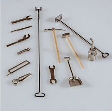 Dingler 13-teiliges Werkzeugset Maßstab 1:32 Spur1 (1Z-107/01)