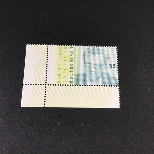 2802 konrad zuse - mi.-nr.,