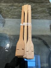 Kanarien-/Finkzuchtkäfig Sitzstangen