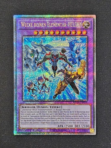 Wecke deinen - yu-gi-oh,