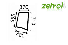  Scheibe Glas rechte Seite