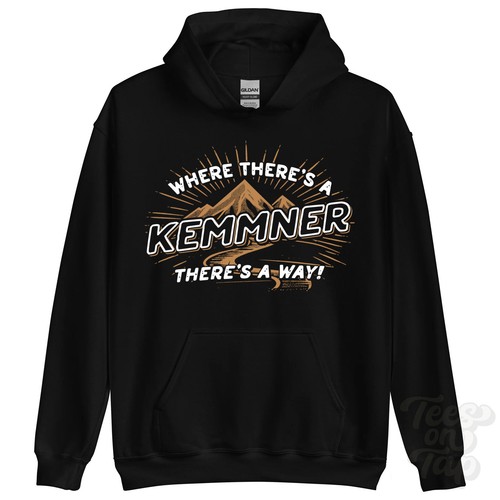 Where there kemmner - where,