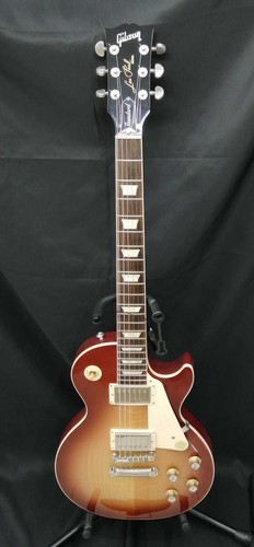 Gibson les paul standard - paul,