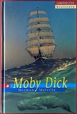 Moby-Dick Buch Hanser