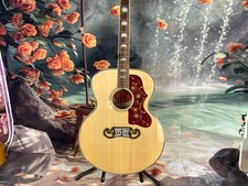 43 inches J-200 Acoustic