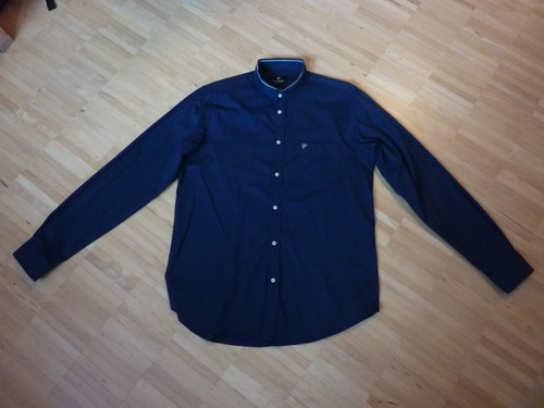 Culture modern fit hemd - culture,