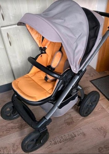 Kombi kinderwagen - kombi,