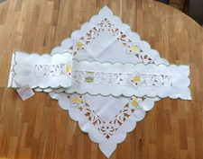 dekoratives Tischband und