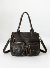 Handtasche im Y2K Vintage