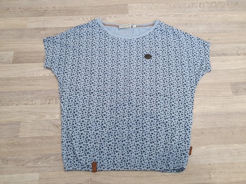Shirt von naketano - gr.,