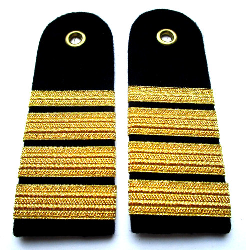 Schulterklappen handels marine - schulterklappen,