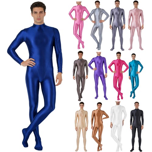 Männer jumpsuit leistung body - jumpsuit,