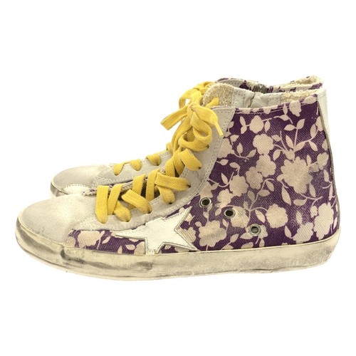 Golden goose ggdb francy - goose,