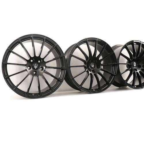 Leichtmetallfelgen maserati - leichtmetallfelgen,