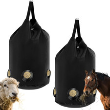 Großer Heusack für Pferde