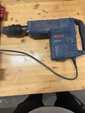 Bosch GSH 11 E Abbruchhammer