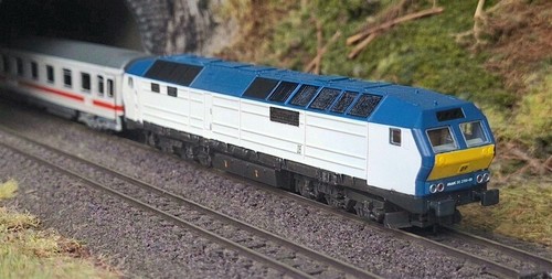 Gehäuse de2700 spur 1 - spur, n,