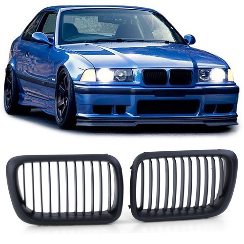 Sport kühlergrill frontgrill - sport,