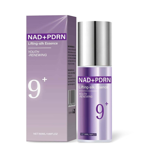 Nad pdrn essence serum gesicht - nad+pdrn,
