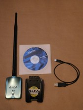 Wireless USB Adapter