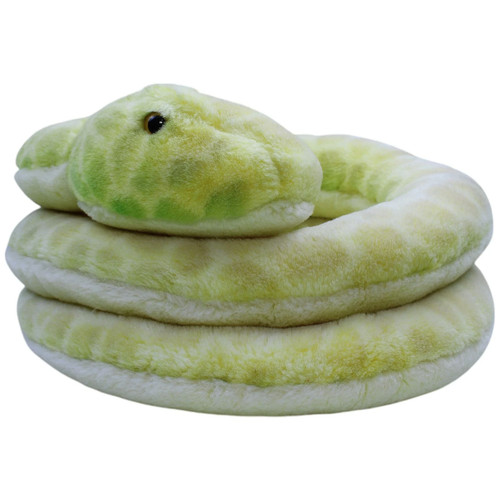 Schlange kuscheltier - schlange,