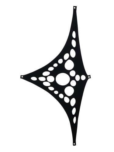 Psywork segel spandex psy - segel, "psy