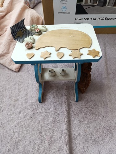 Sammler puppen kunstler - puppen,