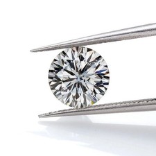 Natürlich 3.20 Karat