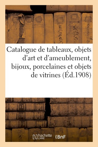 Katalog der gemälde - katalog,